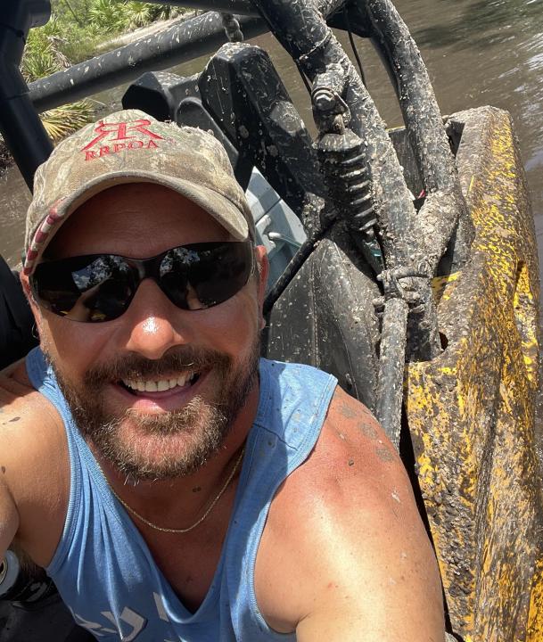 Dan Brown - Owner / Lead Builder